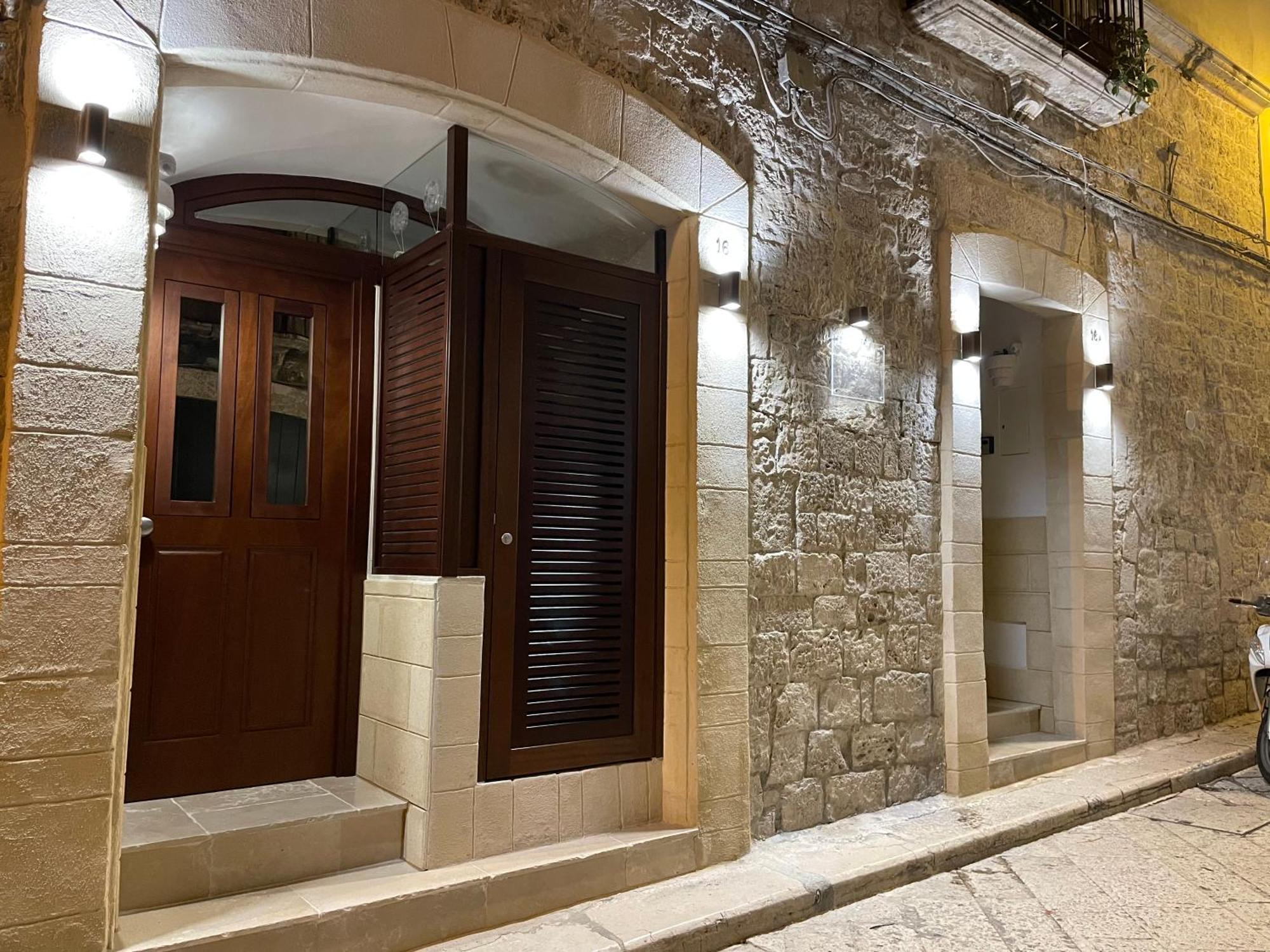 Le Dimore Di San Michele Bari Exterior foto