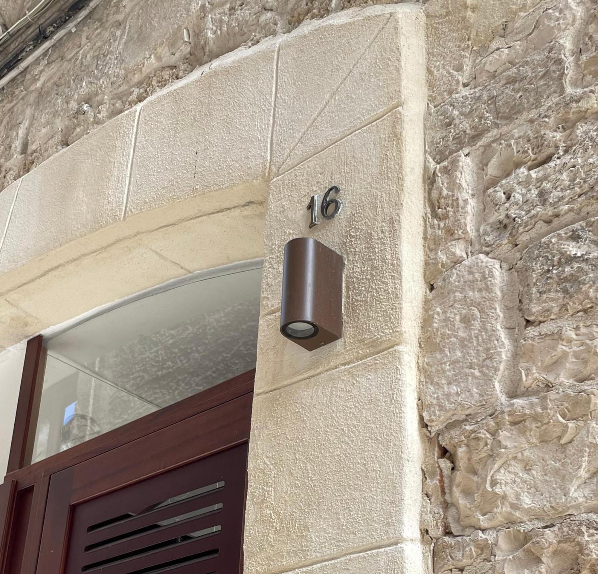 Le Dimore Di San Michele Bari Exterior foto
