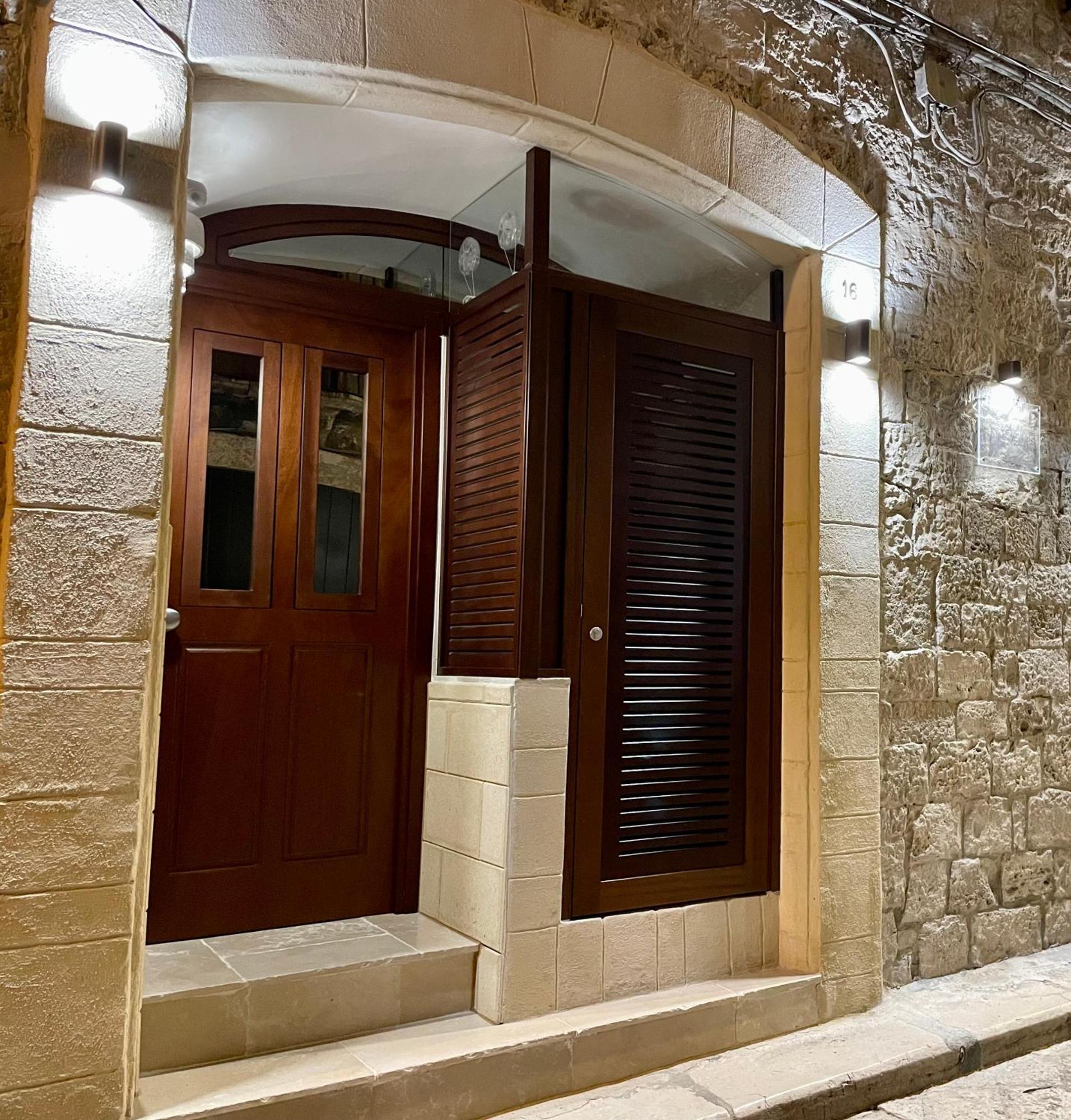 Le Dimore Di San Michele Bari Exterior foto